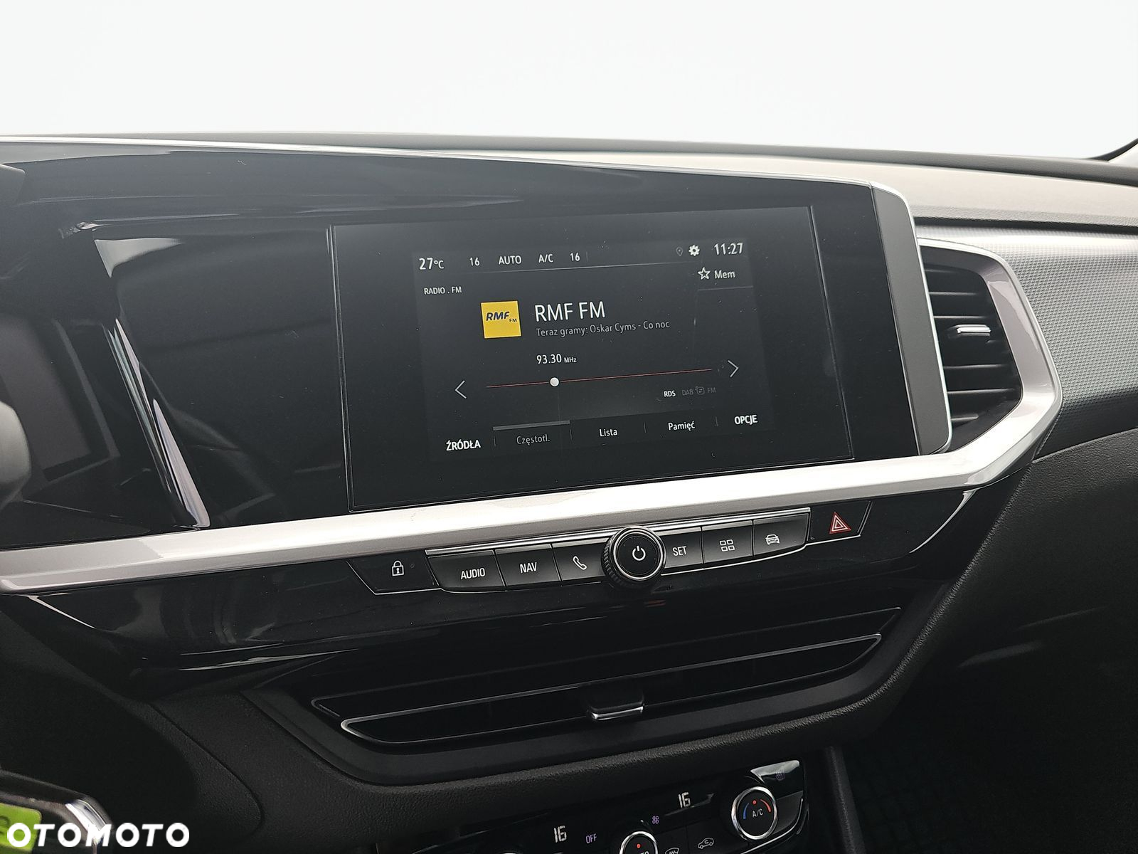 Opel Grandland X 1.2 T GPF Edition Business Pack S&S - 17