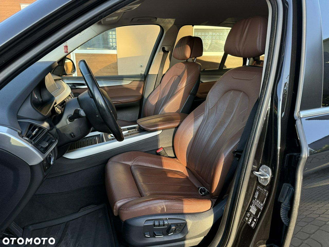 BMW X5 - 19