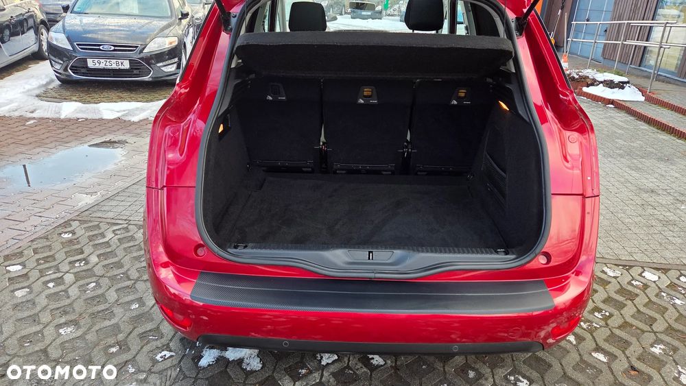 Citroën C4 Picasso BlueHDi 150 Exclusive - 17