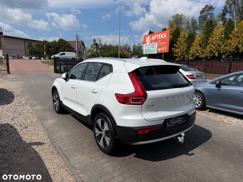 Volvo XC 40 T5 Plug-In Hybrid Core - 33