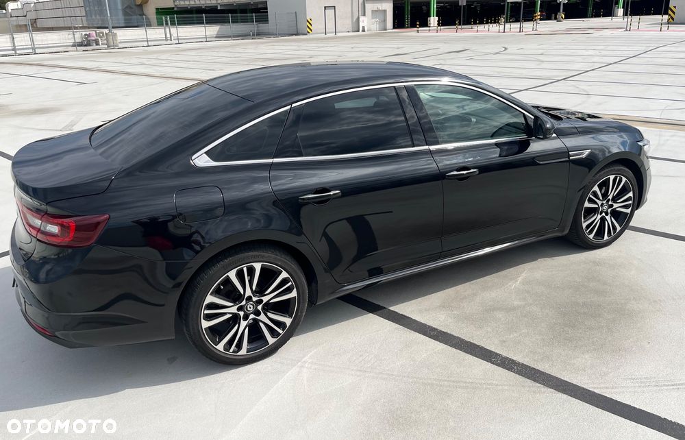 Renault Talisman 1.3 TCe FAP Intens EDC - 9