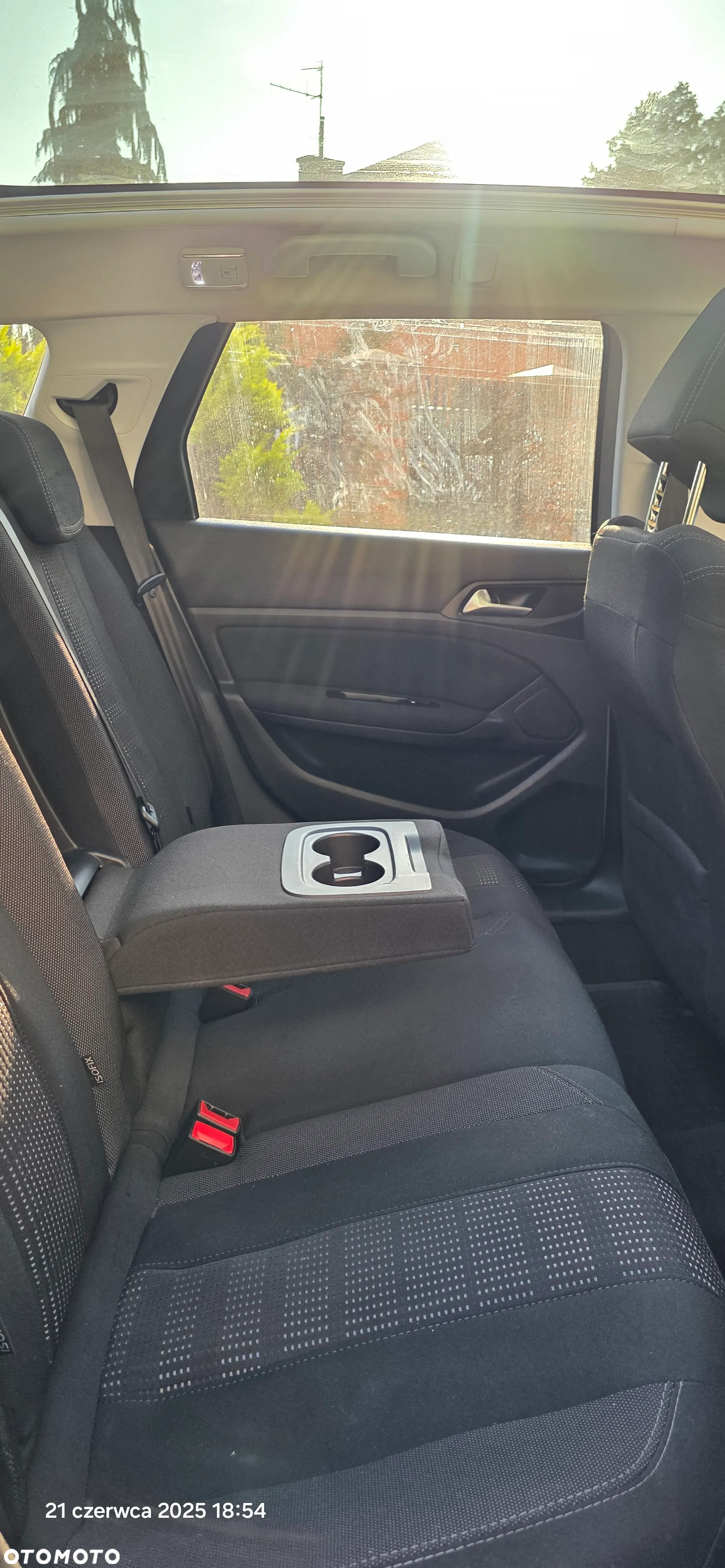 Peugeot 308 SW BlueHDi 150 Automatik Stop & Start Allure - 18