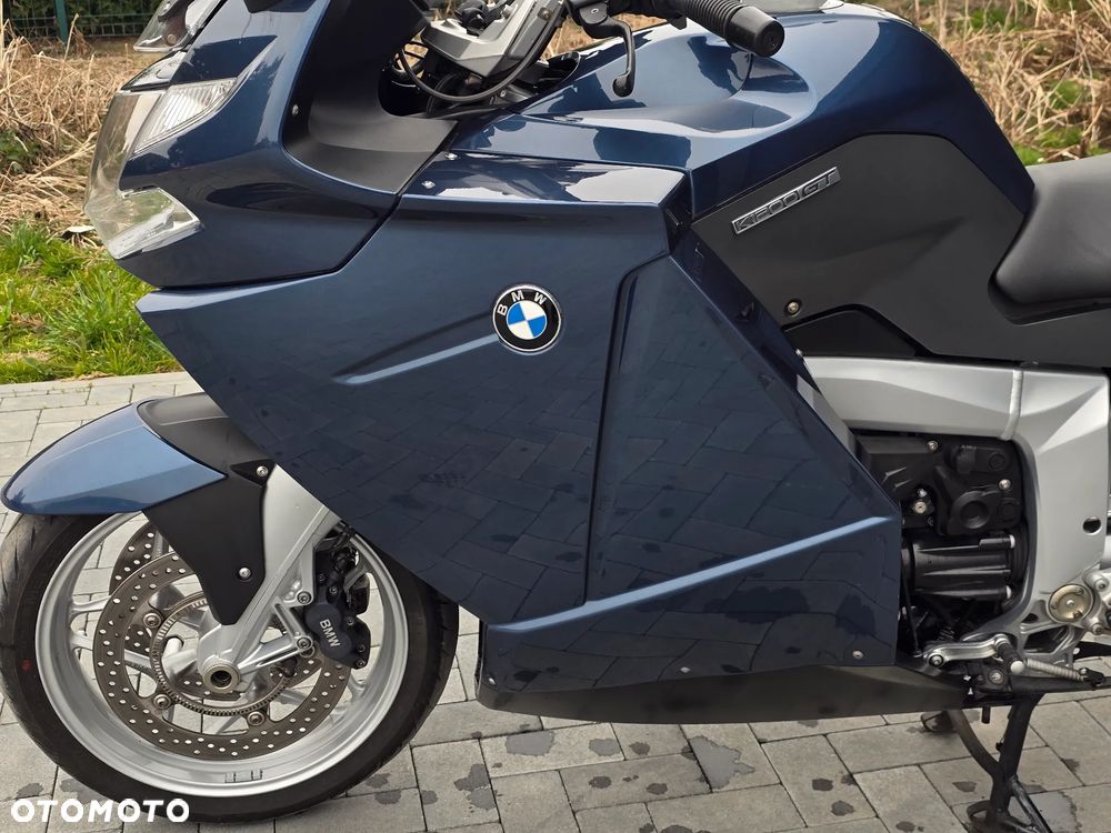 BMW K - 6