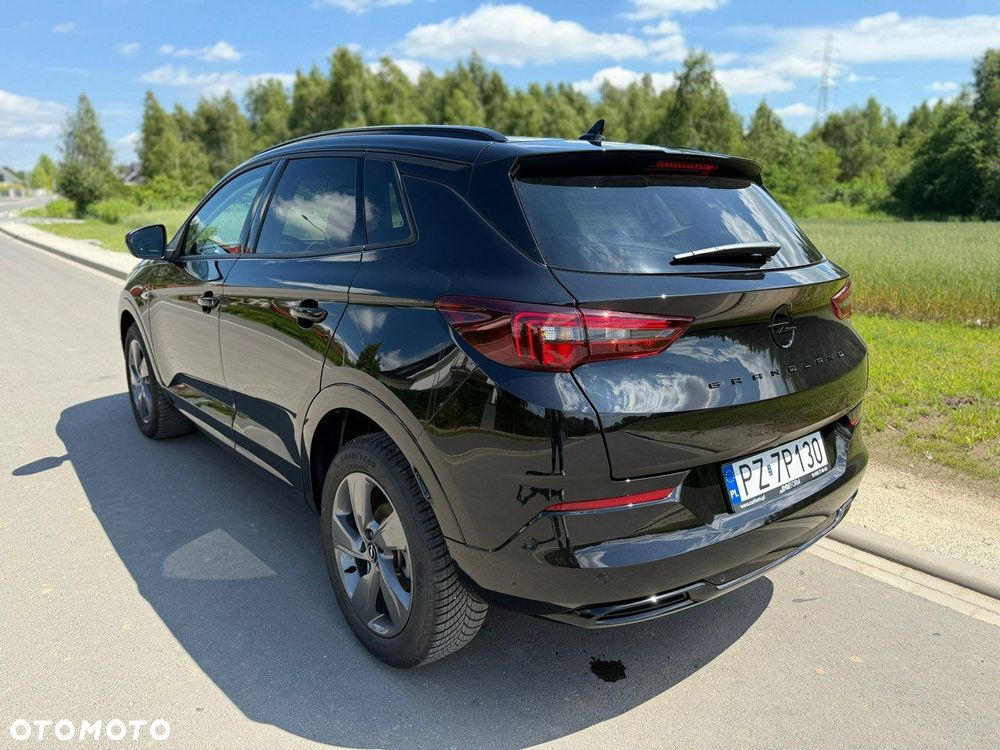 Opel Grandland 1.5 D Automatik Enjoy - 2