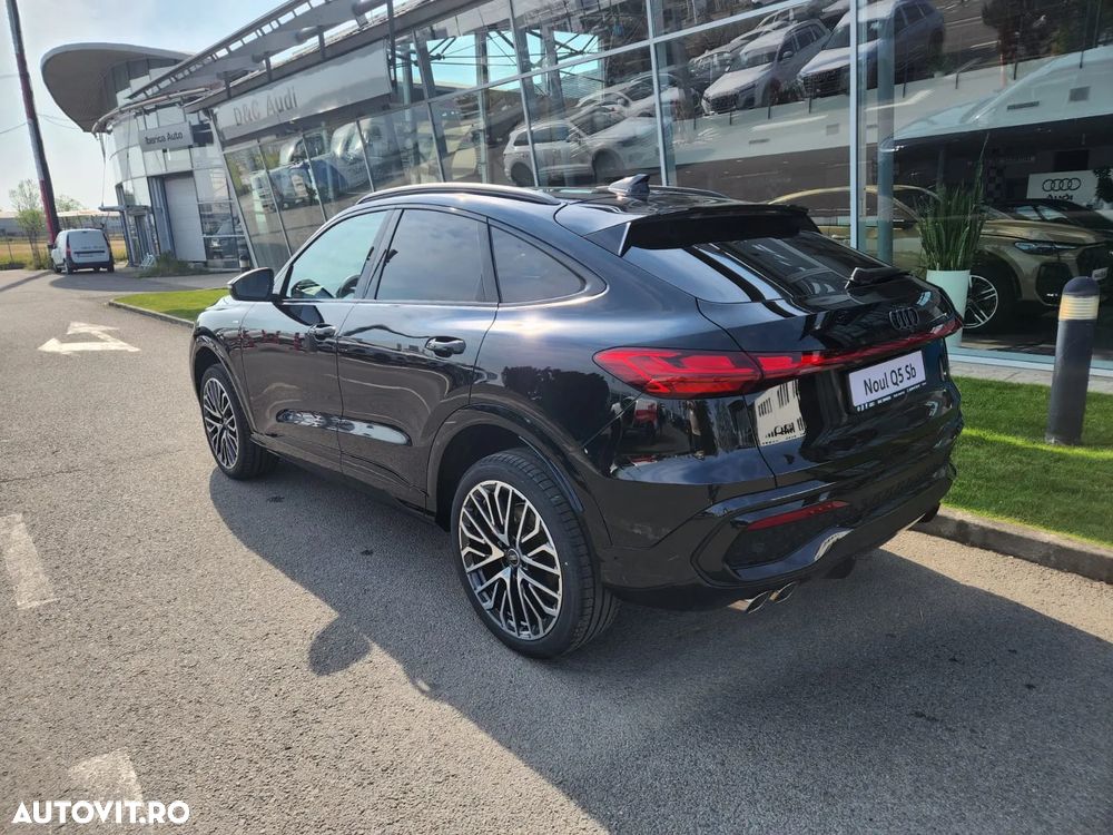 AUDI Q5 2025 — imagine 10