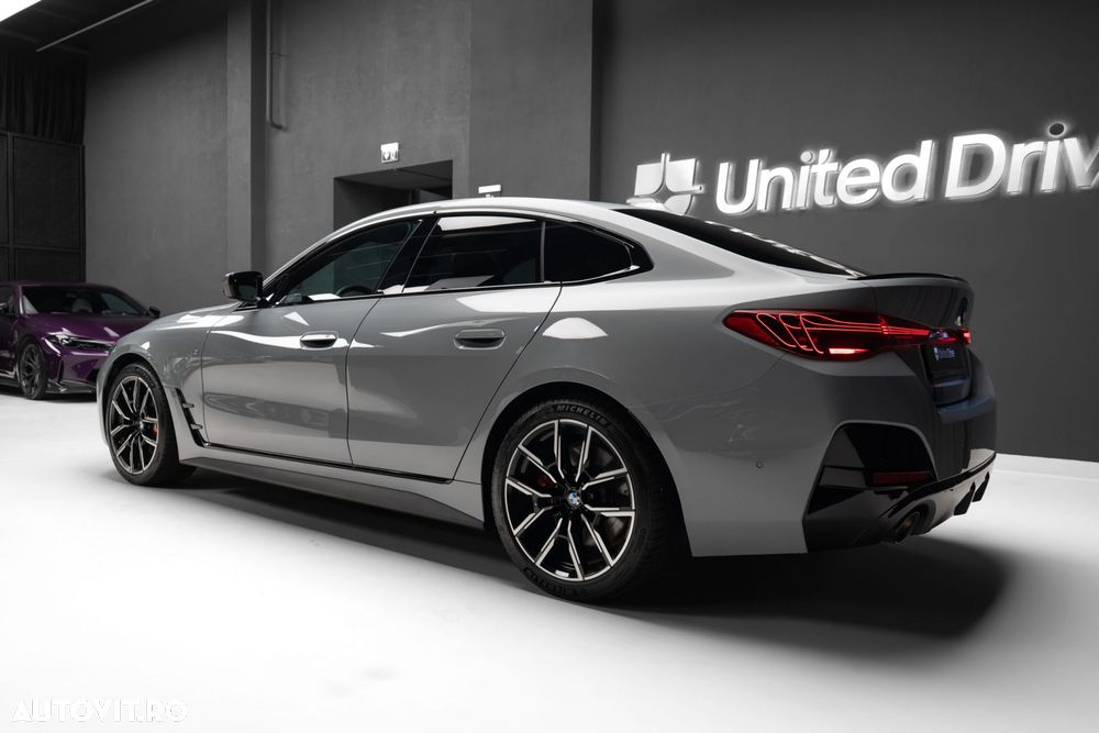 BMW Seria 4 - 8