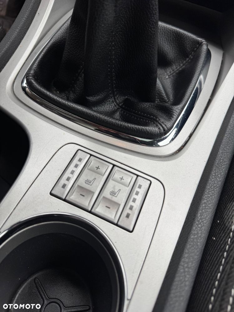 Ford Mondeo 1.6 Trend - 12