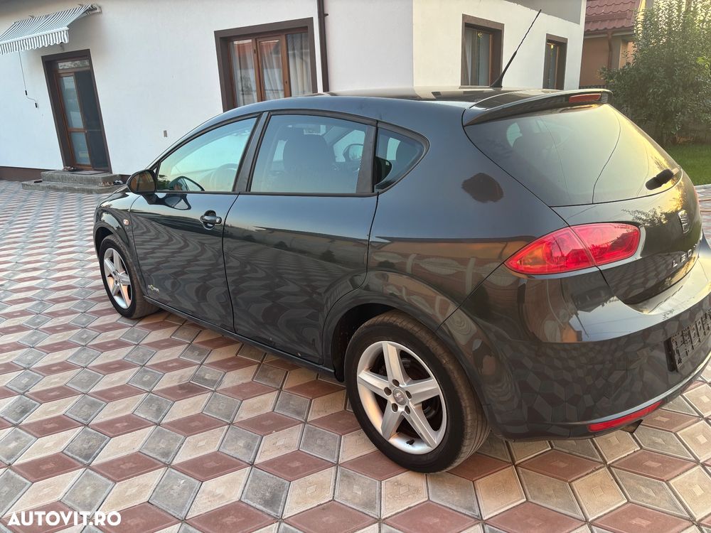 Seat Leon - 15