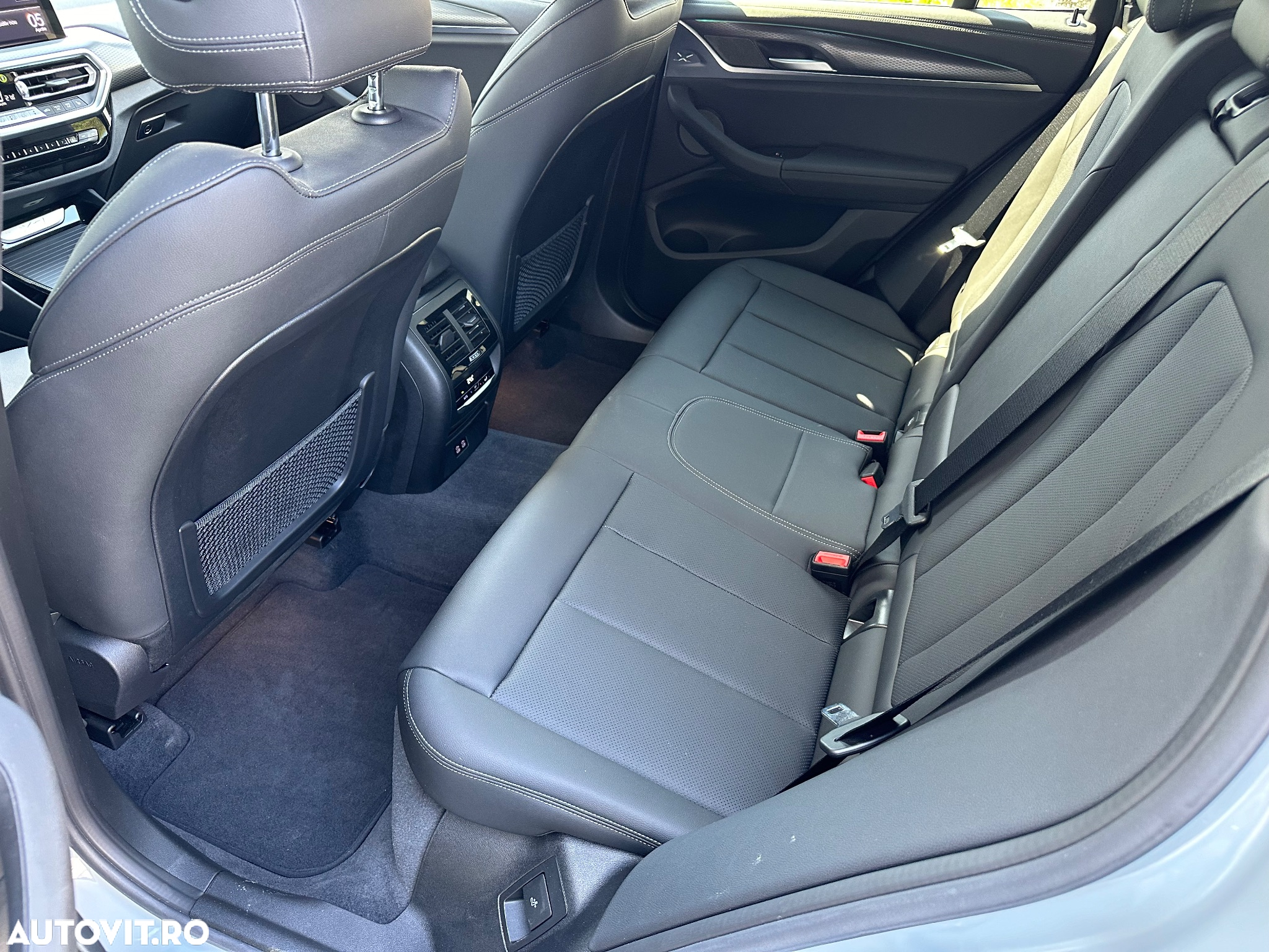 BMW X3 xDrive20d Aut. M Sport - 16