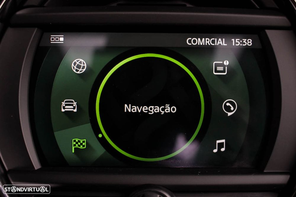 MINI 3 Portas Cooper SE - 24