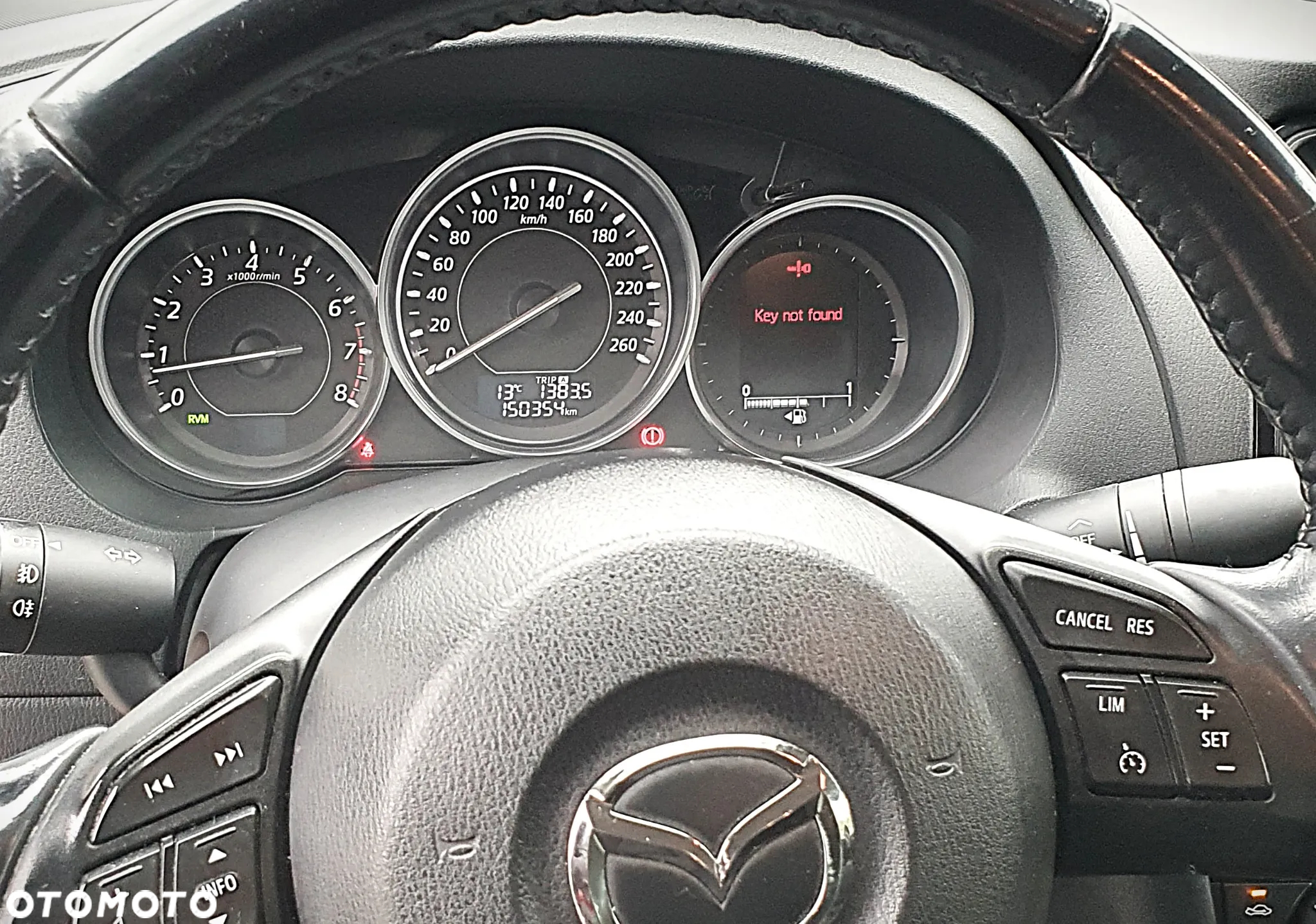 Mazda 6 - 5