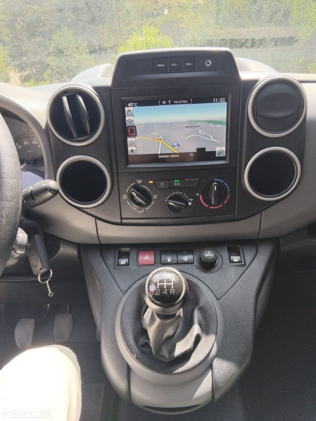 Citroën Berlingo 1.6 BlueHDi L2 3L - 9