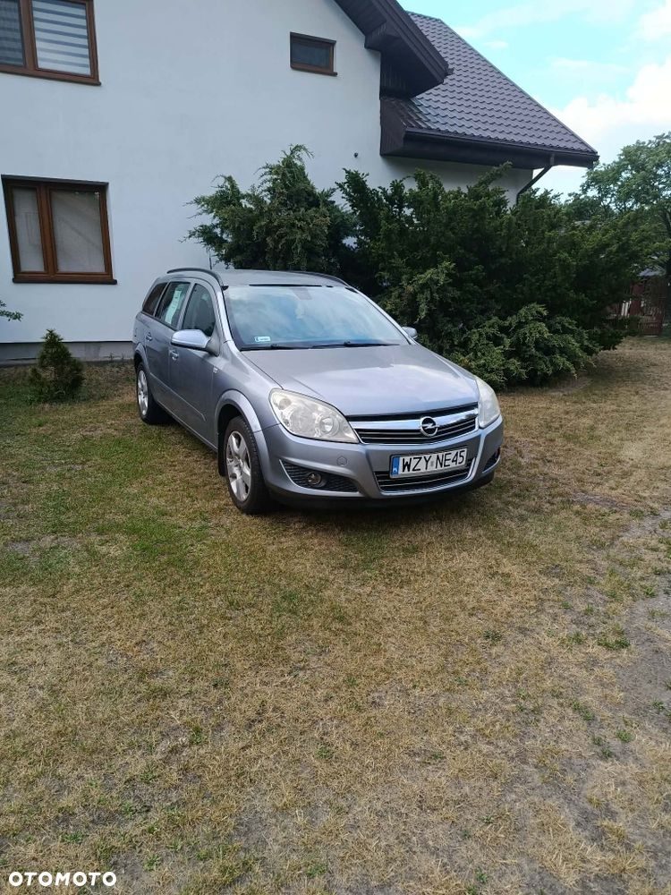 Opel Astra - 2