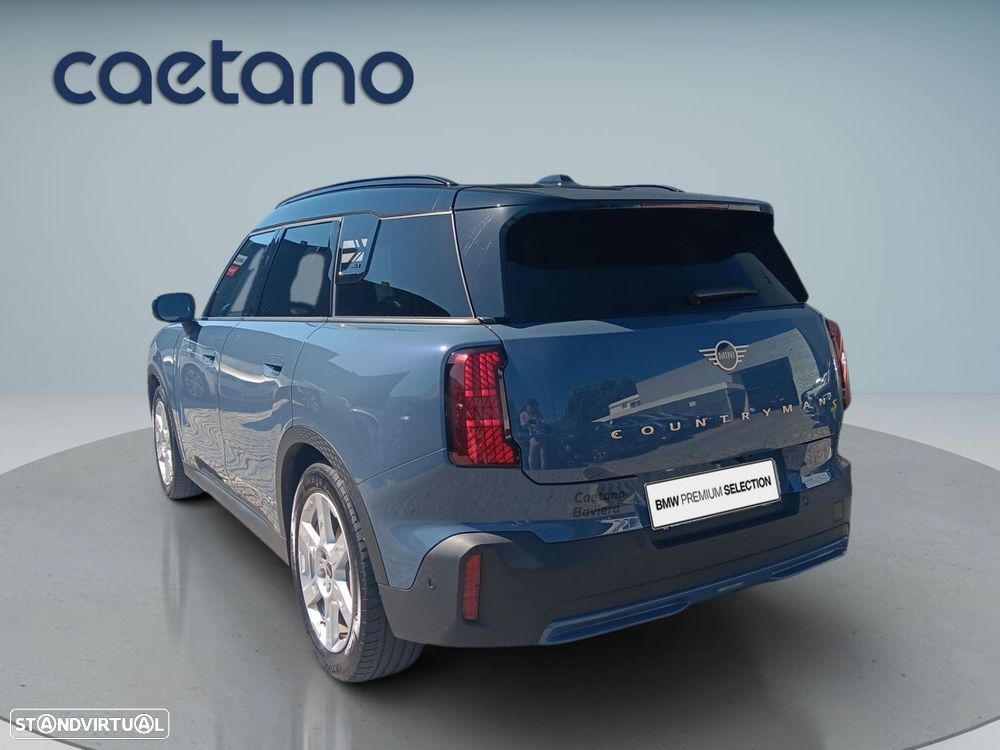MINI Countryman E Classic M - 6