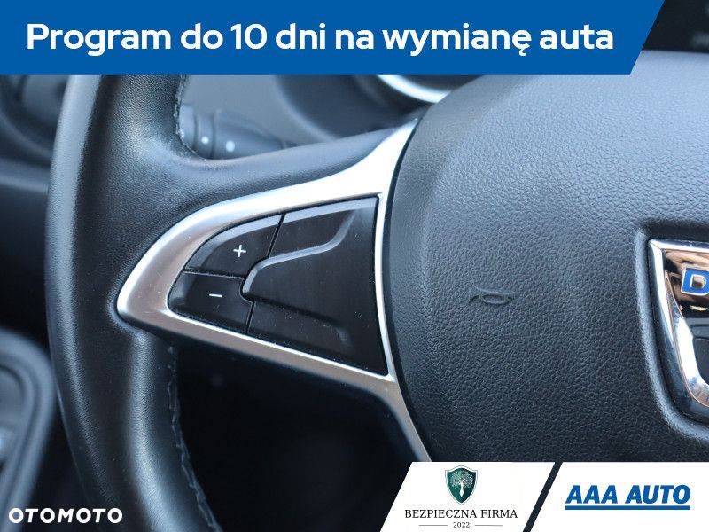 Dacia Duster - 20