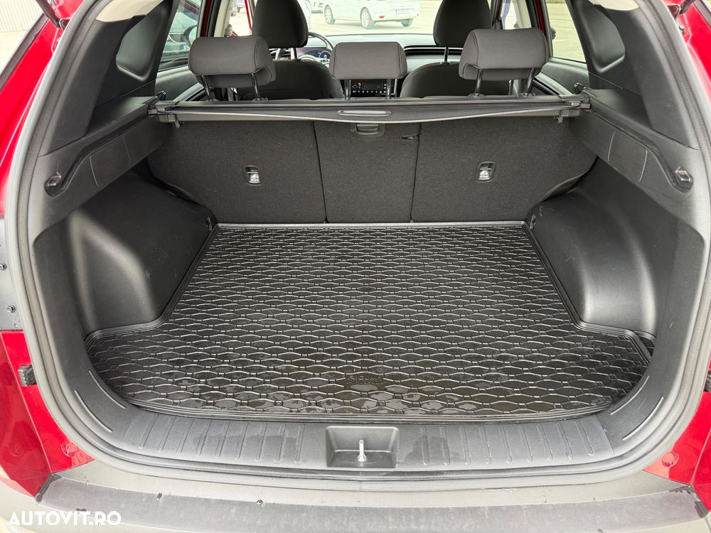 Hyundai Tucson 1.6 l 150 CP 2WD 6MT Style+ - 15
