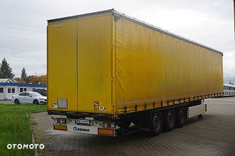 Krone SD (32060) - 3