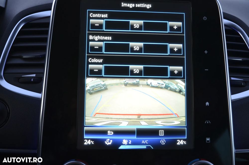 Renault Espace Energy dCi 160 EDC Business - 24