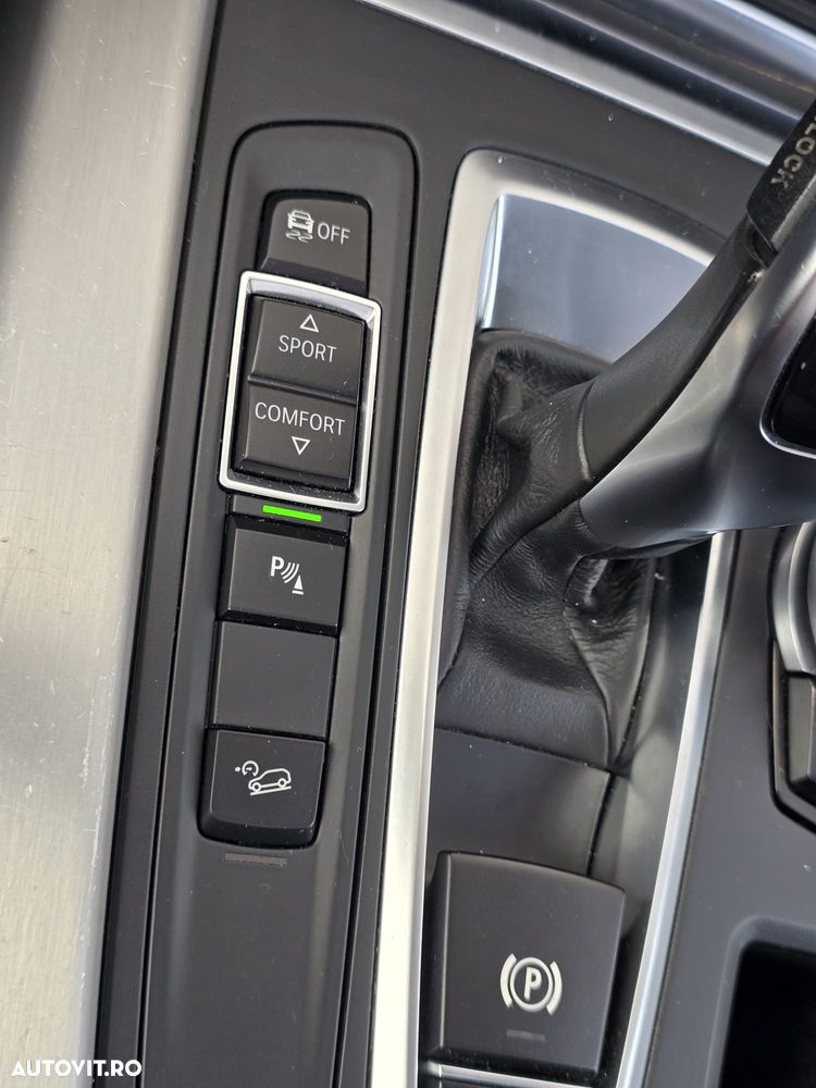 BMW X5 xDrive40d - 34