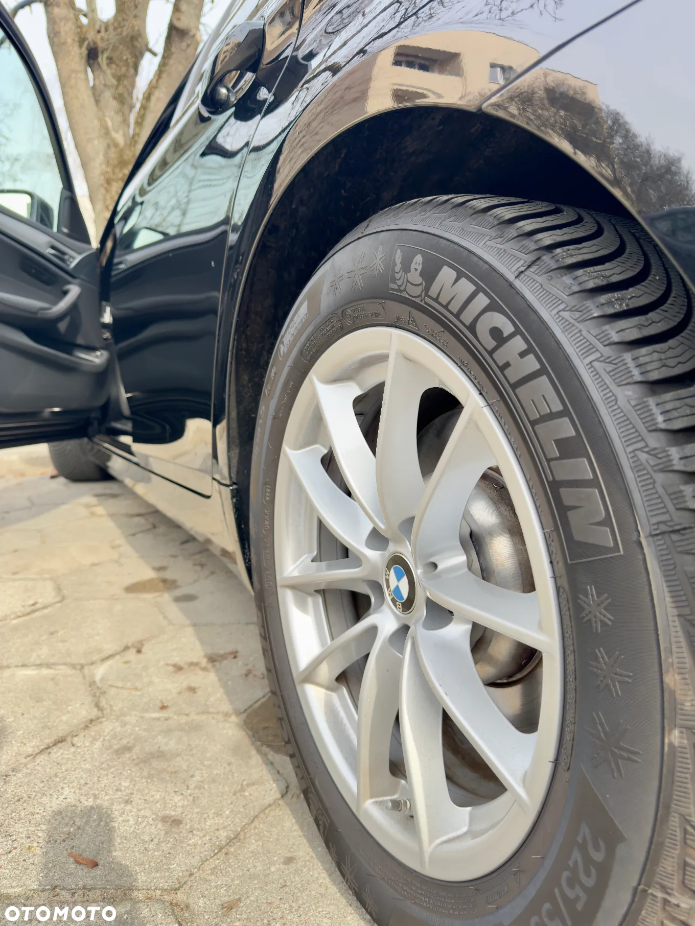 BMW Seria 5 530e - 26