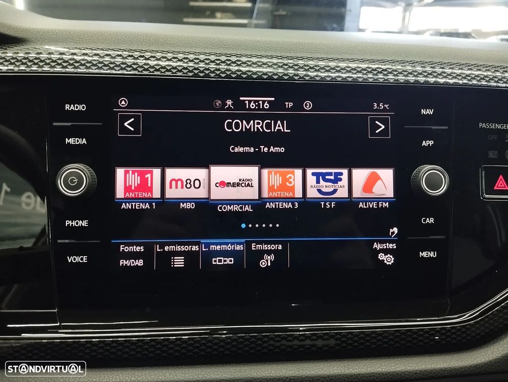 VW Taigo 1.0 TSI Life DSG - 26