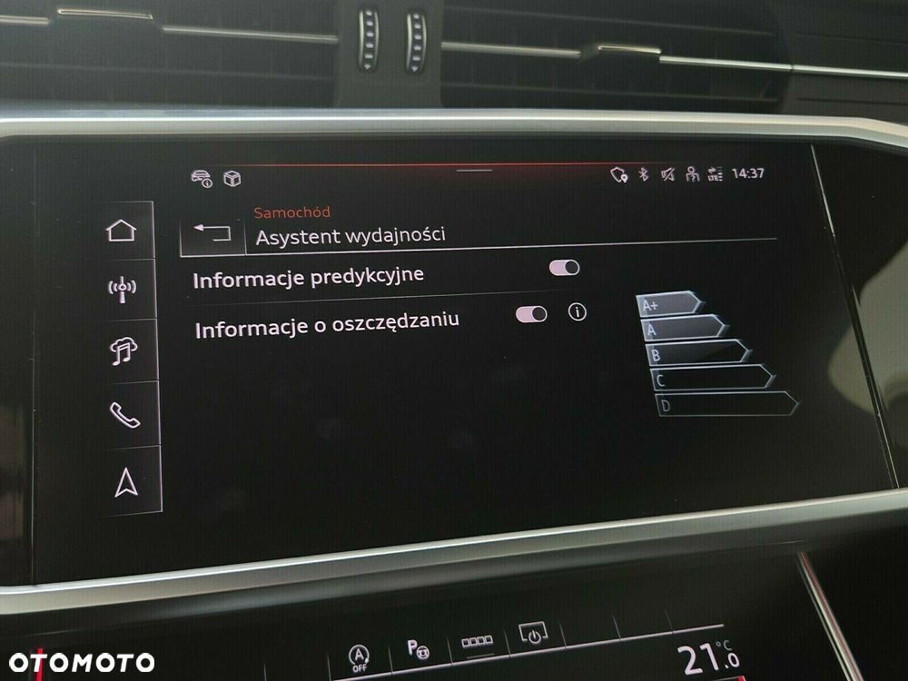 Audi A6 - 29