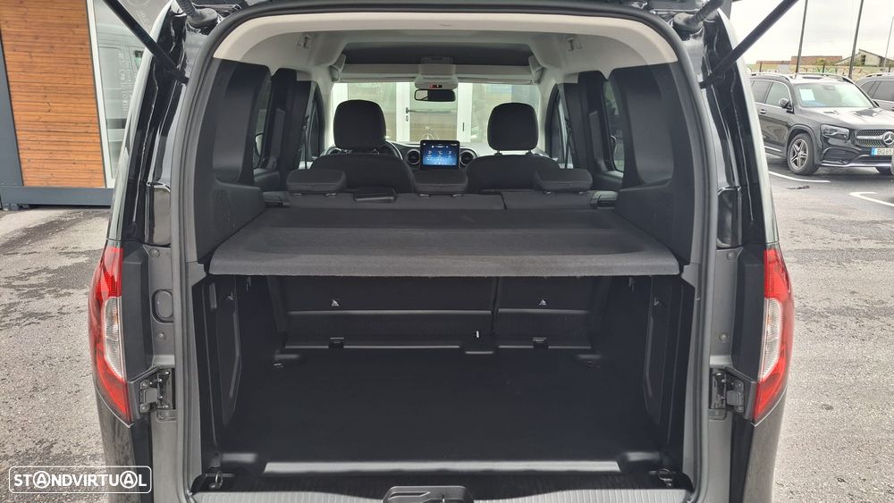 Mercedes-Benz Citan 110 CDi/27 - 20