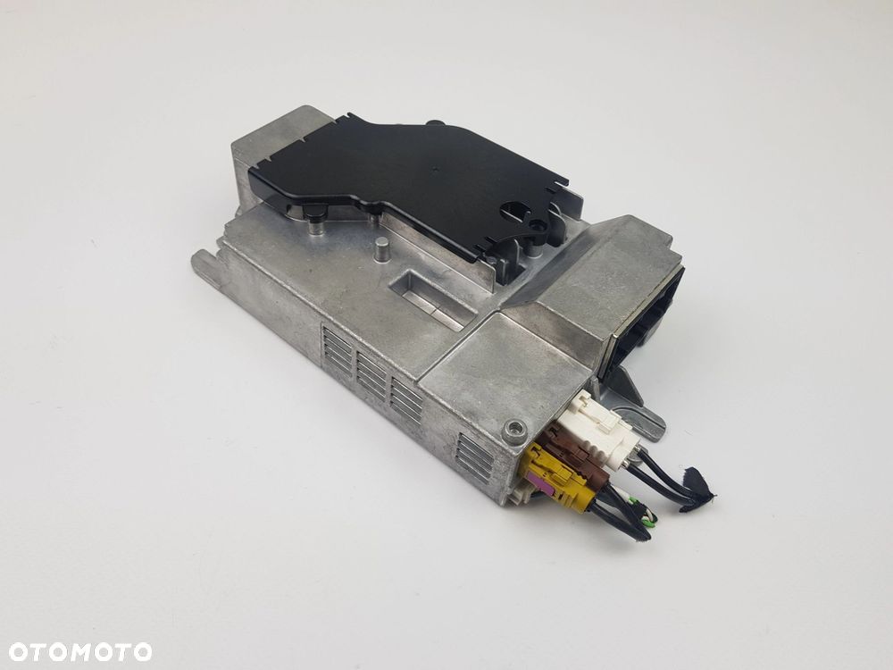 Wzmacniacz Moduł DAB BMW X3 G01 X4 G02 G30 5A9BF88 - 3