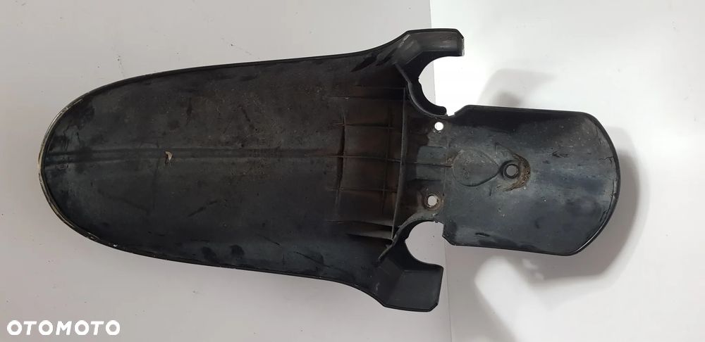 Honda Lead 110 NHX110 Błotnik Przód Przedni - 4