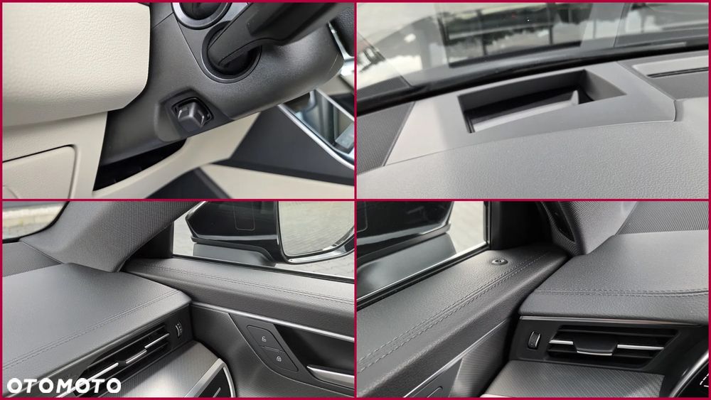 Audi A6 Avant 45 TFSI quattro S tronic S line - 25