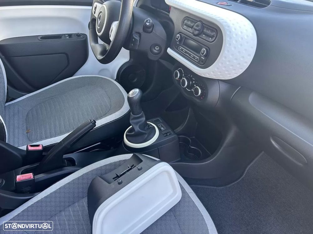 Renault Twingo 1.0 SCe Night&Day - 9