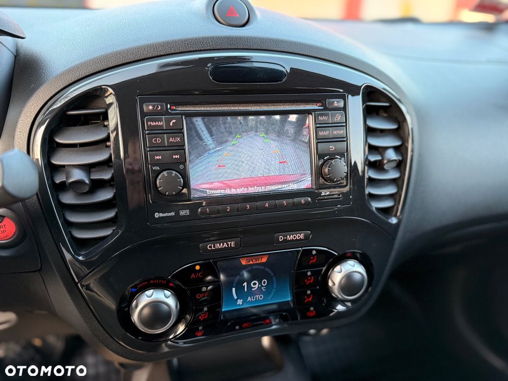 Nissan Juke 1.6 T N-Tec 4x4 - 28