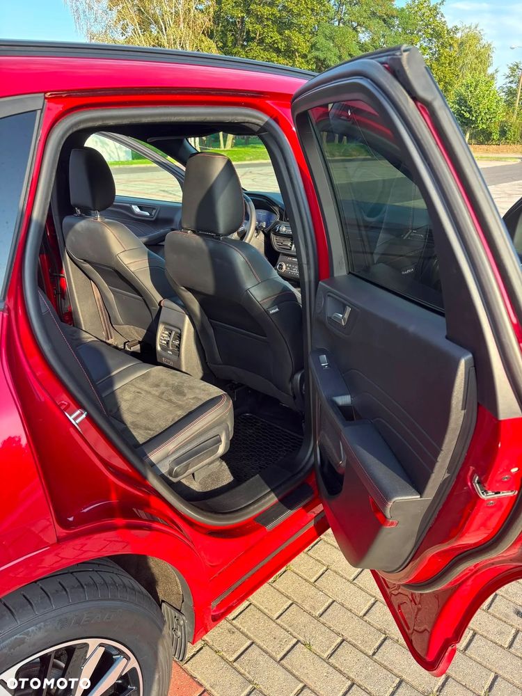 Ford Kuga 2.0 EcoBlue AWD ST-Line X - 21
