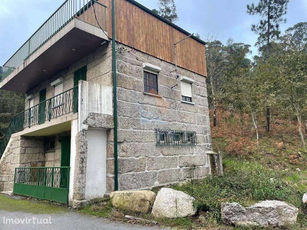 Venda Moradia - Grande imagem: 2/16