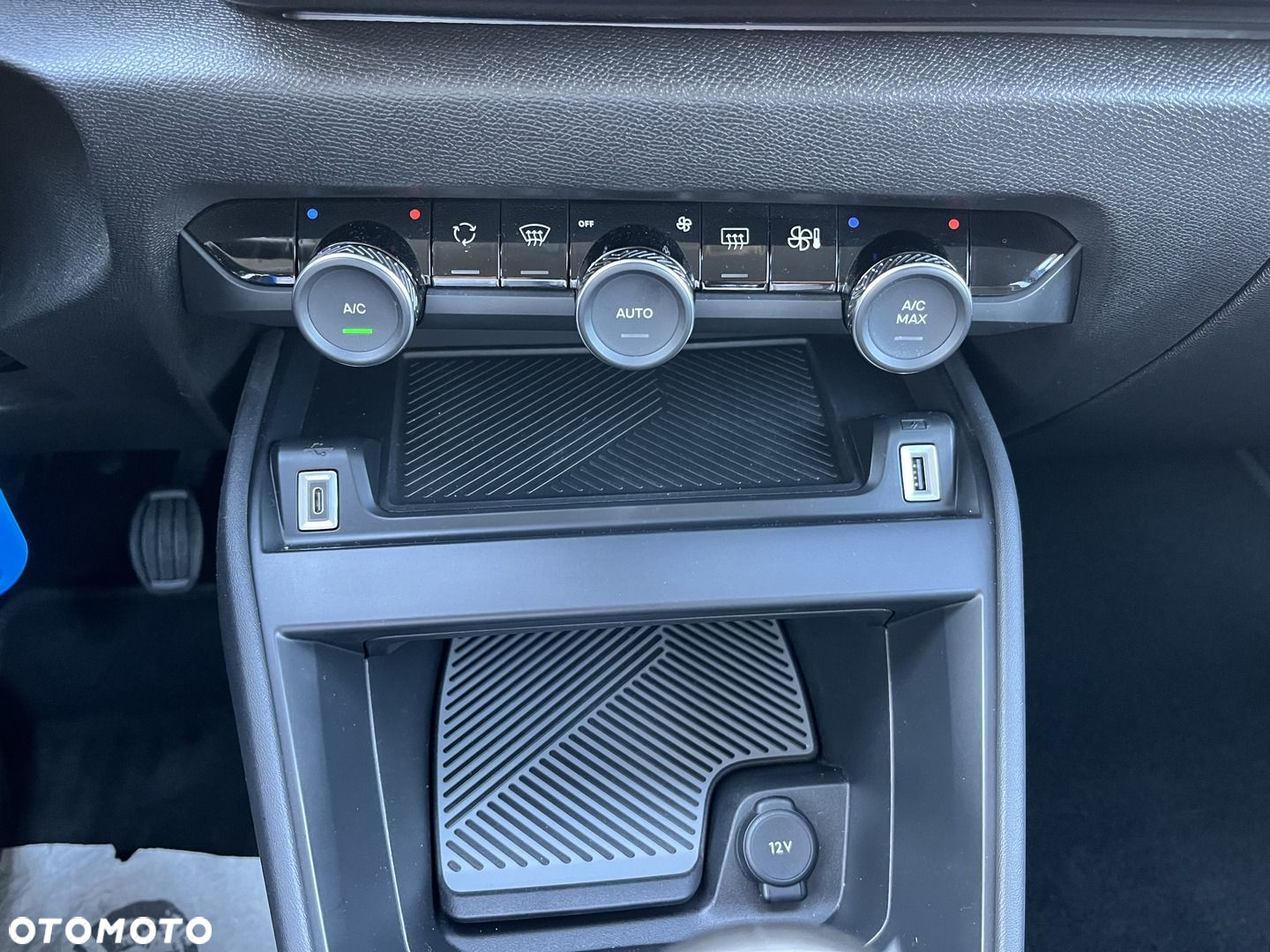 Citroën C4 1.2 PureTech Feel S&S - 15
