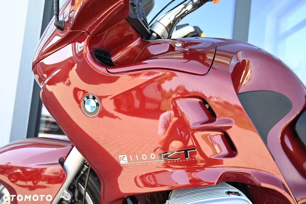 BMW RT - 20