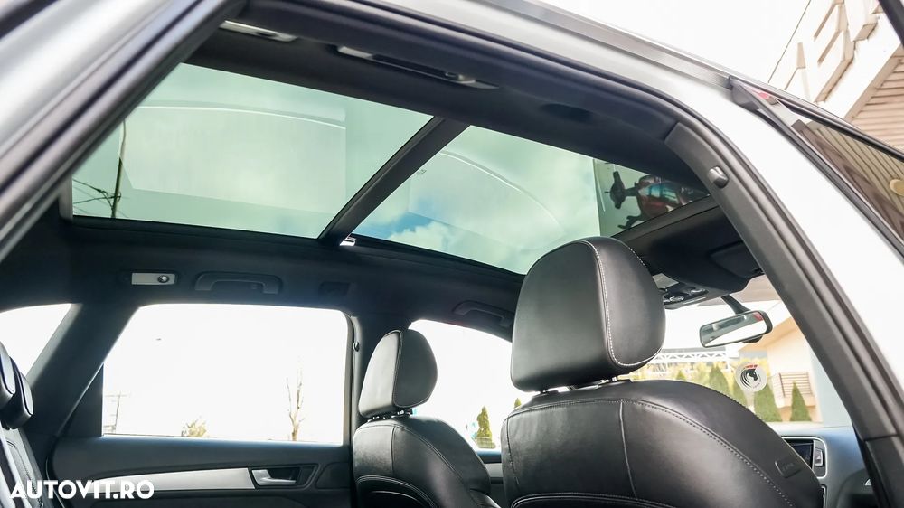 Audi Q5 2.0 TDI Quattro S tronic - 29