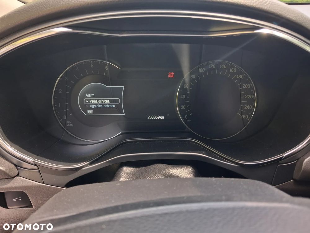 Ford Mondeo 2.0 TDCi STart-Stopp PowerShift-Aut ST-Line - 8