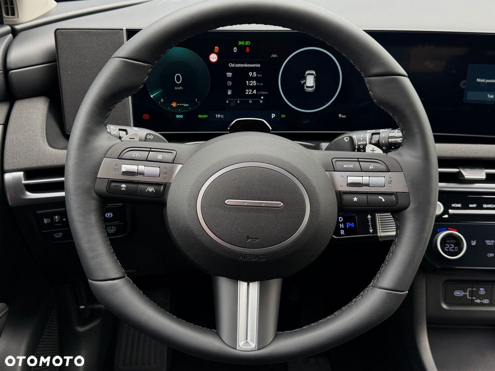 Hyundai Tucson 2026