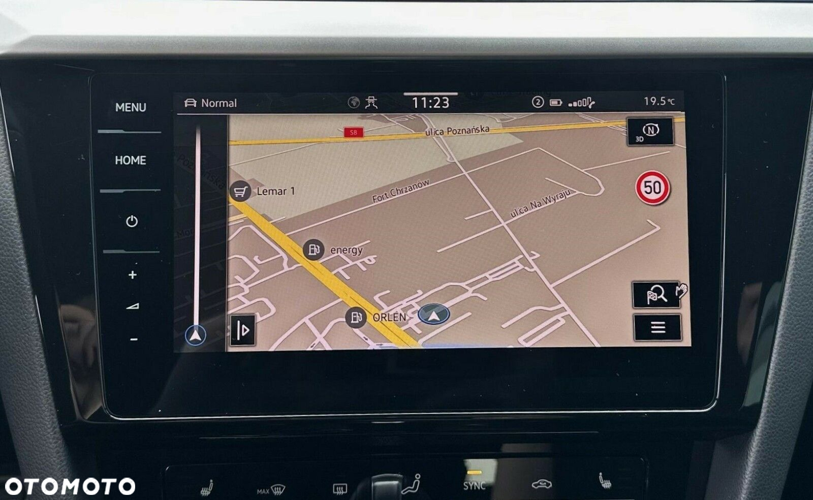 Volkswagen Arteon - 17
