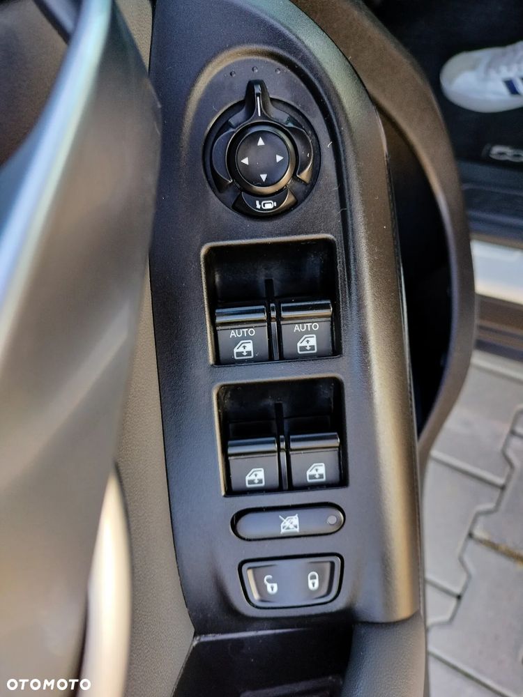 Fiat 500X 1.6 Multijet 4x2 S&S S-Design City Look - 24