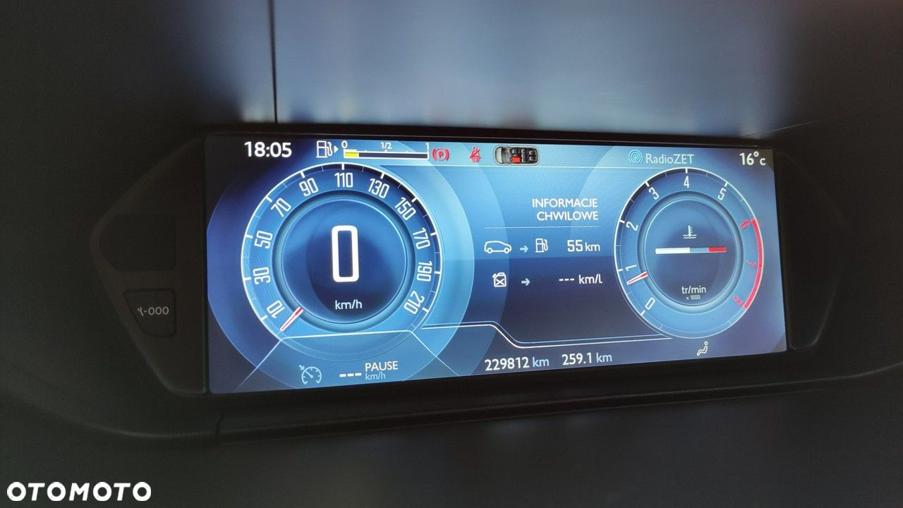 Citroën C4 Grand Picasso - 40