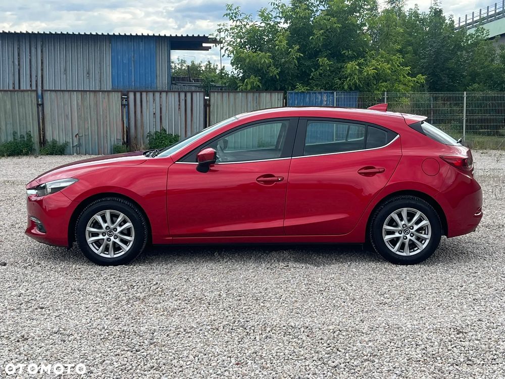 Mazda 3 2.0 Skymotion - 3