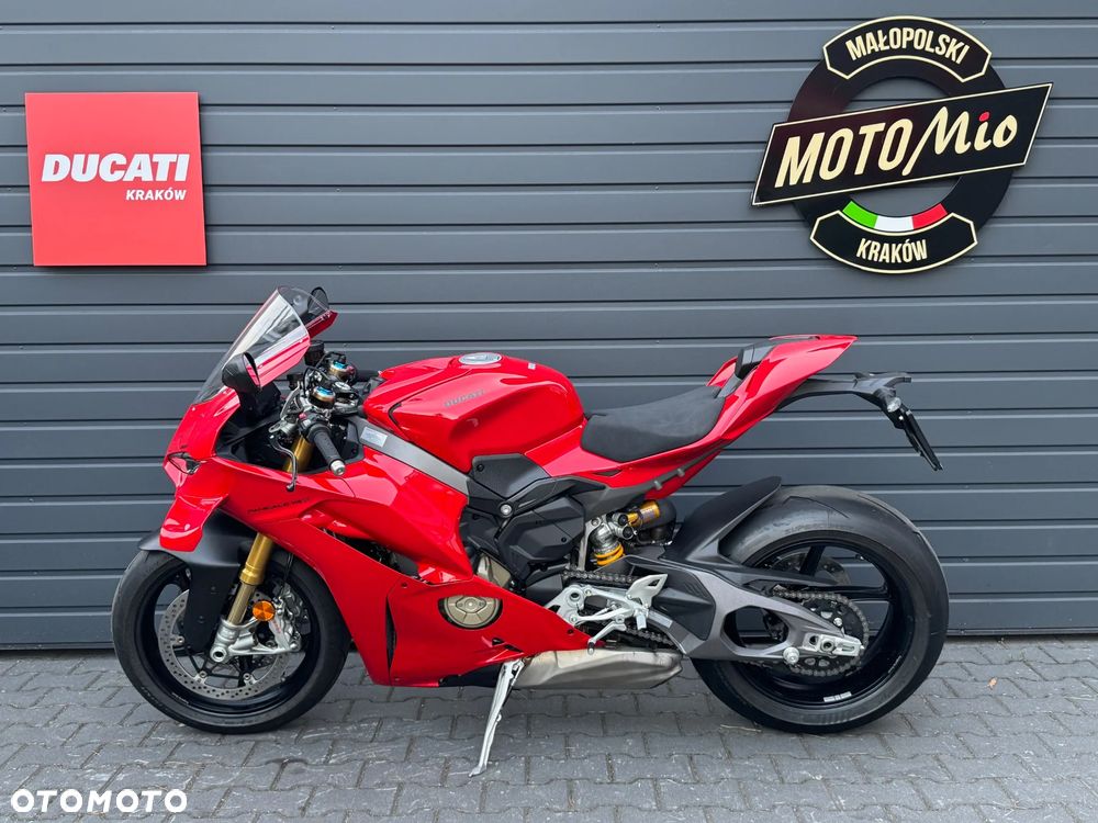 Ducati Panigale V4 - 3