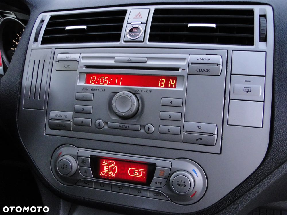 Ford Kuga 2.0 TDCi 4x4 Titanium - 18