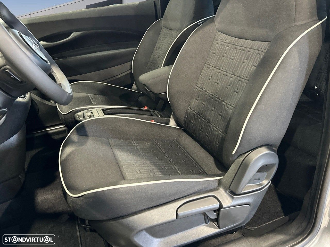 Fiat 500e 42 kWh - 9