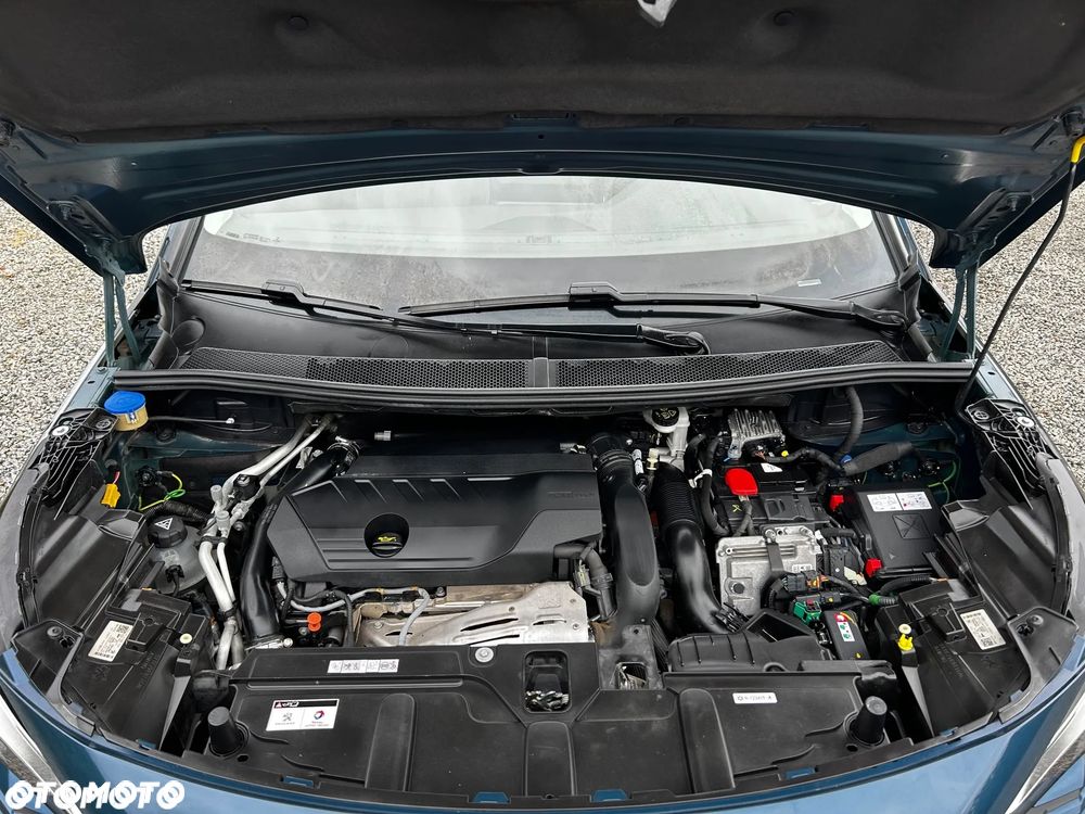 Peugeot 3008 225 e-EAT8 Allure - 41