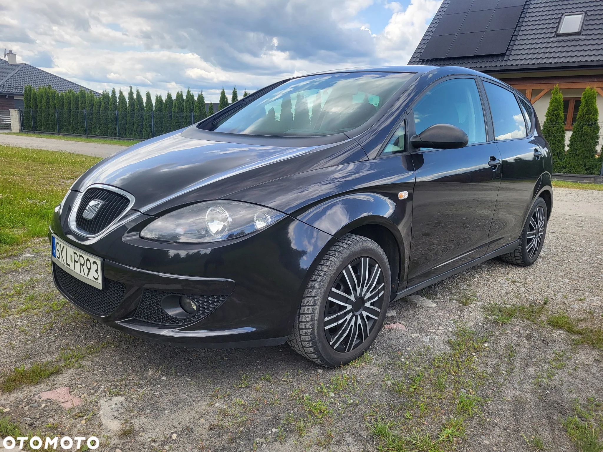 Seat Altea 1.6 Reference - 1
