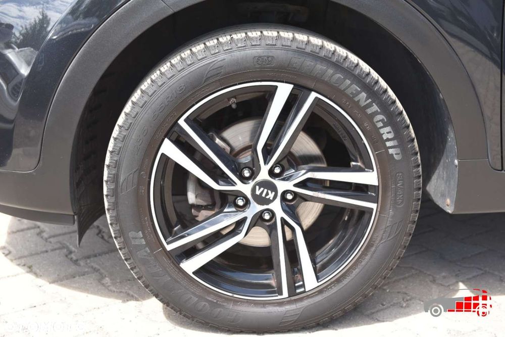 Kia Sportage - 12
