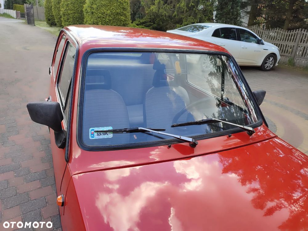 Fiat 126 elx Maluch std - 10